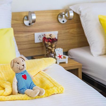 Hemy Casa - Lux Mobile Homes Ровинь Экстерьер фото