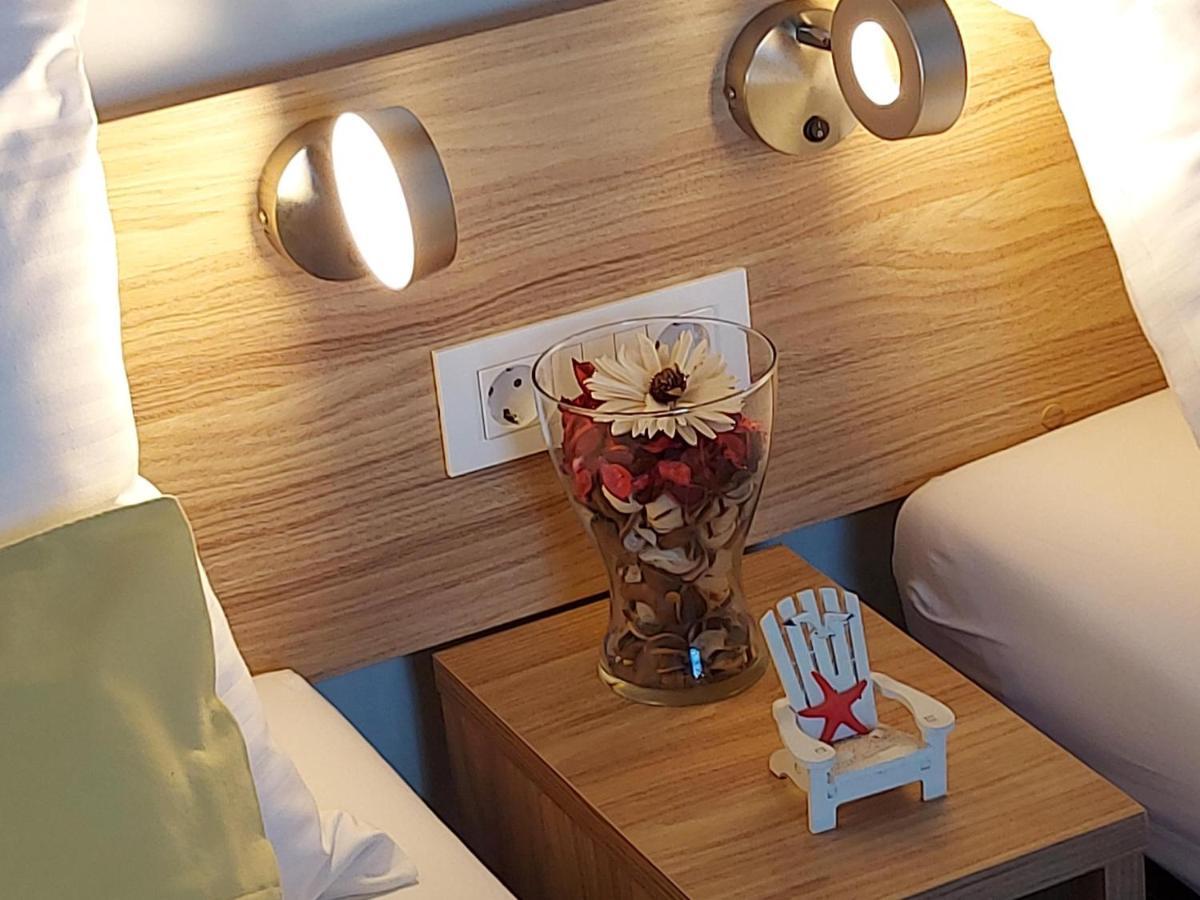 Hemy Casa - Lux Mobile Homes Ровинь Экстерьер фото